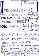 EGON ZIPPEL / Online Archive 2004 