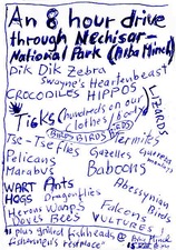EGON ZIPPEL / Online Archive 2004 