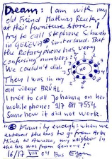EGON ZIPPEL / Online Archive 2004 