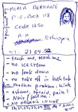 EGON ZIPPEL / Online Archive 2004 