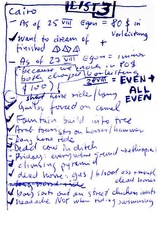 EGON ZIPPEL / Online Archive 2004 