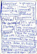 EGON ZIPPEL / Online Archive 2006 