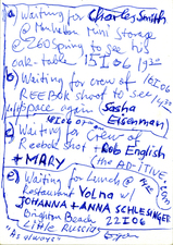 EGON ZIPPEL / Online Archive 2006 