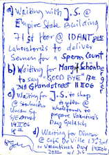 EGON ZIPPEL / Online Archive 2006 