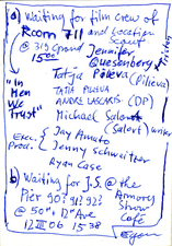 EGON ZIPPEL / Online Archive 2006 