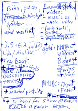 EGON ZIPPEL / Online Archive 2006 