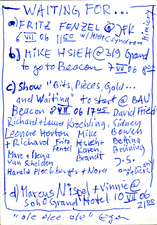 EGON ZIPPEL / Online Archive 2006 