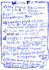 EGON ZIPPEL / Online Archive 2006 