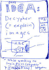 EGON ZIPPEL / Online Archive 2006 