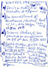 EGON ZIPPEL / Online Archive 2006 
