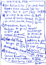 EGON ZIPPEL / Online Archive 2006 