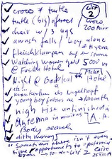 EGON ZIPPEL / Online Archive 2004 