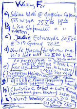 EGON ZIPPEL / Online Archive 2006 