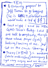 EGON ZIPPEL / Online Archive 2006 