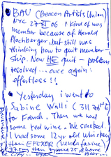 EGON ZIPPEL / Online Archive 2006 