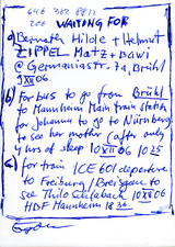 EGON ZIPPEL / Online Archive 2006 