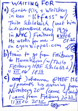 EGON ZIPPEL / Online Archive 2006 
