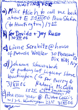 EGON ZIPPEL / Online Archive 2006 