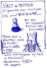 EGON ZIPPEL / Online Archive 2004 