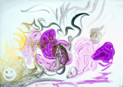 EGON ZIPPEL / Online Archive Drawings (in general) 