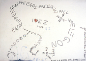 EGON ZIPPEL / Online Archive Drawings (in general) 