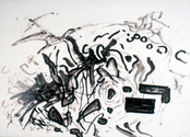 EGON ZIPPEL / Online Archive Drawings (in general) 