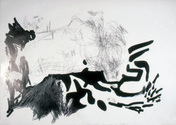 EGON ZIPPEL / Online Archive Drawings (in general) 