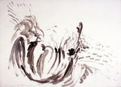 EGON ZIPPEL / Online Archive Drawings (in general) 