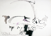 EGON ZIPPEL / Online Archive Drawings (in general) 