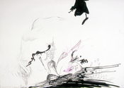 EGON ZIPPEL / Online Archive Drawings (in general) 