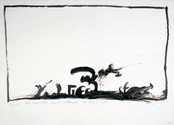 EGON ZIPPEL / Online Archive Drawings (in general) 