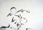 EGON ZIPPEL / Online Archive Drawings (in general) 