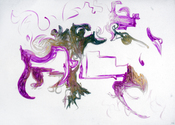 EGON ZIPPEL / Online Archive Drawings (in general) 