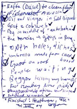 EGON ZIPPEL / Online Archive 2004 