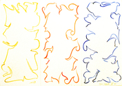 EGON ZIPPEL / Online Archive Ornamental 