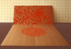 EGON ZIPPEL / Online Archive Cardboard 