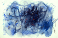 EGON ZIPPEL / Online Archive Drawings (in general) Pencil and acrylic on paper