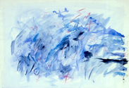 EGON ZIPPEL / Online Archive Drawings (in general) Pencil and acrylic on paper