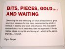 EGON ZIPPEL / Online Archive BAU (Beacon Artists Union) 2006 