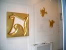 EGON ZIPPEL / Online Archive BAU (Beacon Artists Union) 2006 