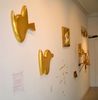 EGON ZIPPEL / Online Archive BAU (Beacon Artists Union) 2006 
