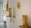 EGON ZIPPEL / Online Archive BAU (Beacon Artists Union) 2006 