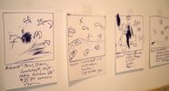 EGON ZIPPEL / Online Archive BAU (Beacon Artists Union) 2006 