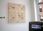 EGON ZIPPEL / Online Archive BAU (Beacon Artists Union) 2006 