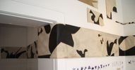 EGON ZIPPEL / Online Archive BAU (Beacon Artists Union) 2006 