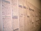EGON ZIPPEL / Online Archive BAU (Beacon Artists Union) 2006 