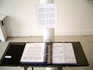 EGON ZIPPEL / Online Archive BAU (Beacon Artists Union) 2006 