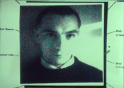 EGON ZIPPEL / Online Archive New York Institute of Technology '85-'86 