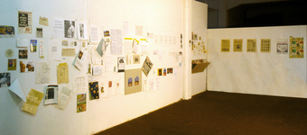 EGON ZIPPEL / Online Archive Curiosita / ROMANIA My collection of &quotfunny" and &quotweird" texts and images, newspapers and similar from the Romanian Revolution 3 months earlier, insects and found cigarette boxes