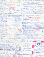 EGON ZIPPEL / Online Archive 2016 
